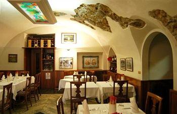 Albergo Moderno Lovere Luaran gambar