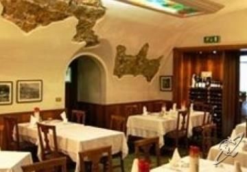 Albergo Moderno Lovere Luaran gambar