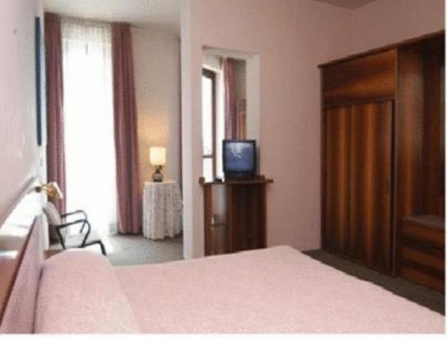 Albergo Moderno Lovere Luaran gambar